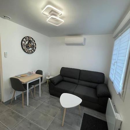 La Maisonnette Saint-Quentinoise Экстерьер фото